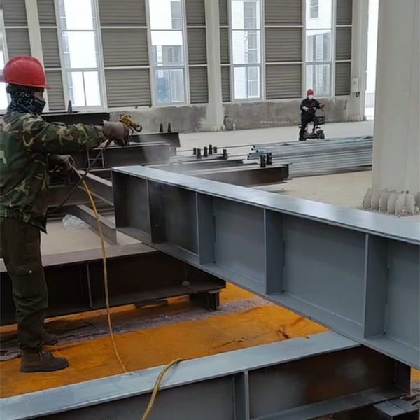 Водоразбавляемая эпоксидная грунтовка